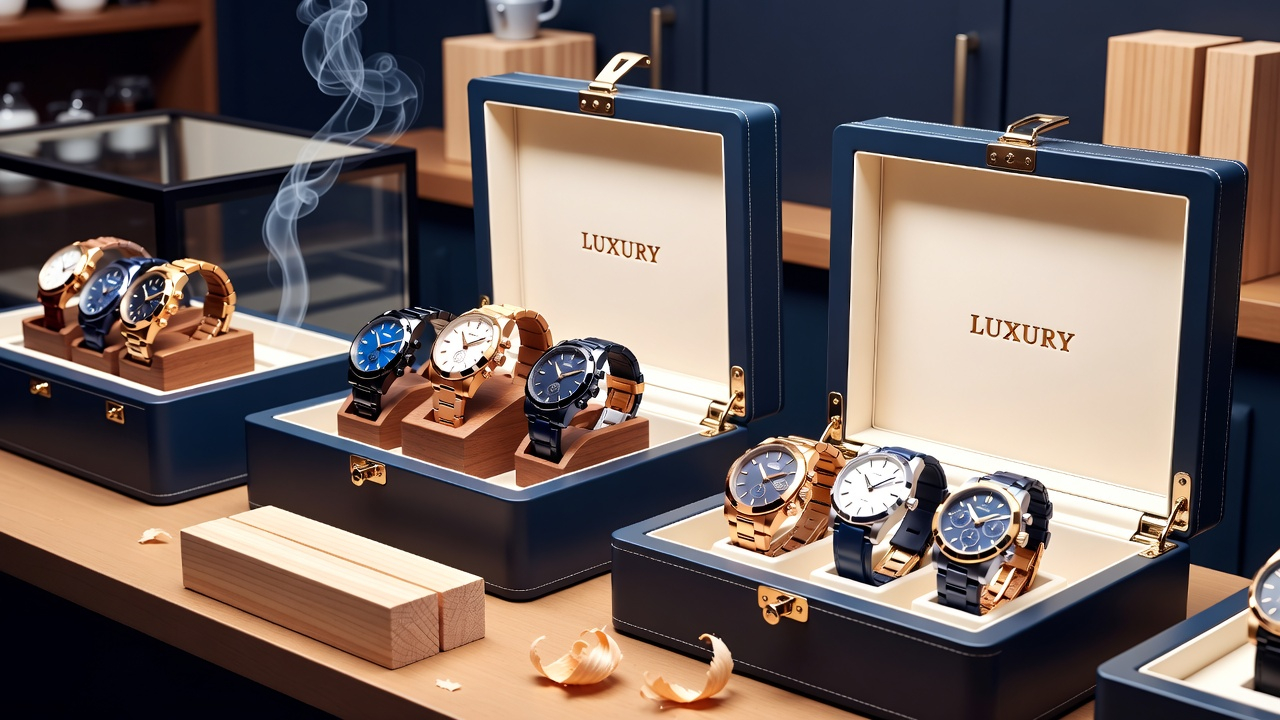 Luxury Watches