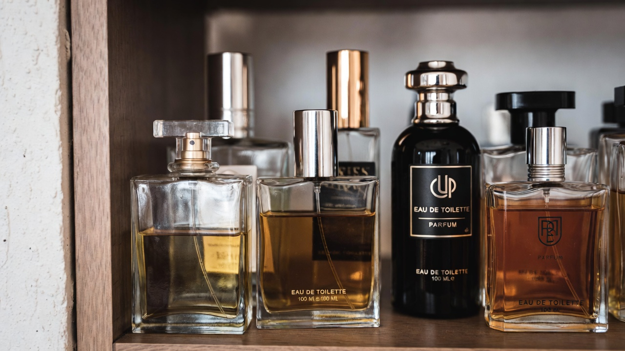 Men's Fragrances
