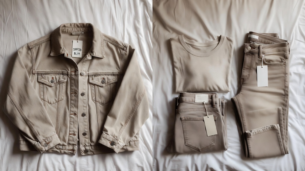 Never Wash Your $40 Amazon Selvedge Jeans: Men's Denim Care