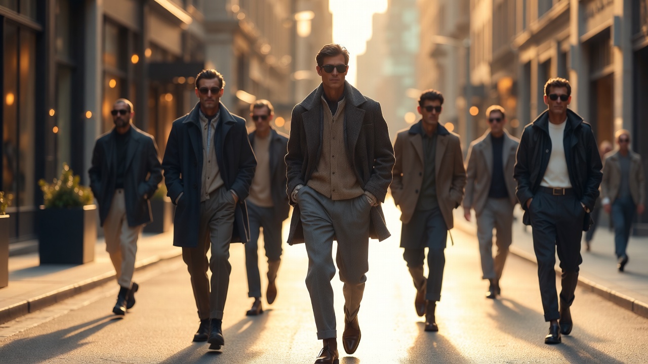 Affordable Layering: $20 Vests to Upgrade Men's Looks